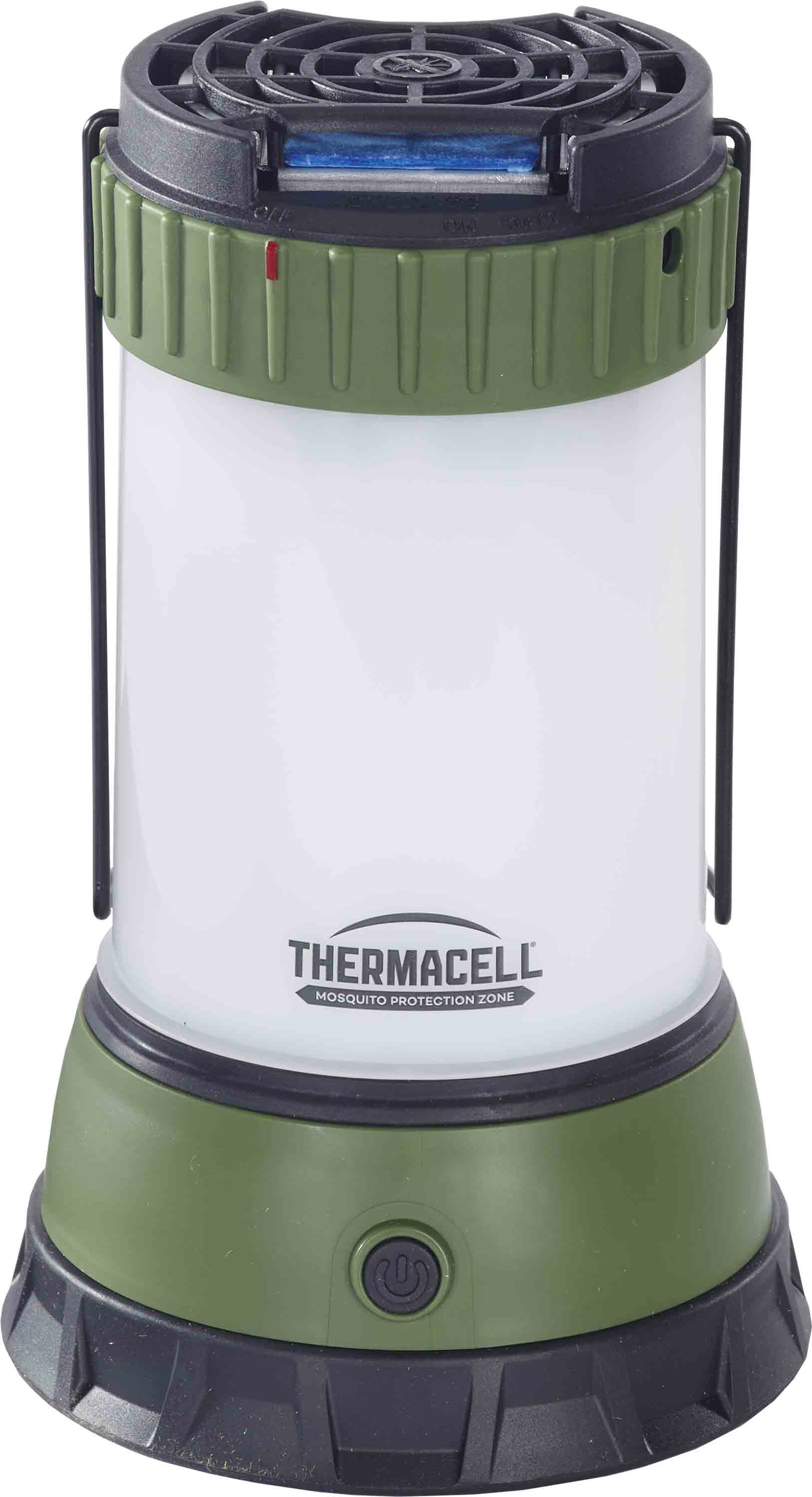 New Thermacell Scout Camp Lantern MR-CLC 181752000309 | eBay